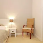 Ilse-marie, Whg 3 Appartamento *