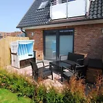 Ilse-marie, Whg 3 Appartamento Westerland