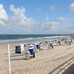 Ilse-marie, Whg 3 *
