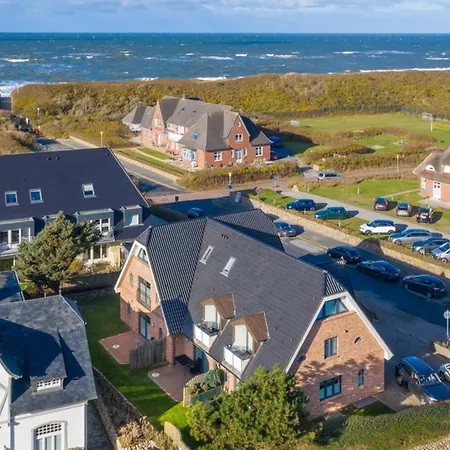 Ilse-marie, Whg 3 Westerland