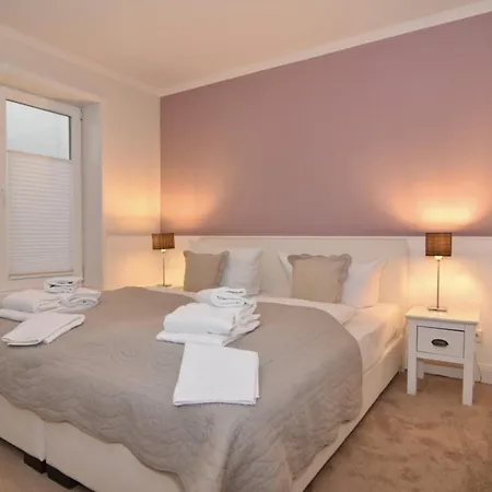 Ilse-marie, Whg 3 Apartment *