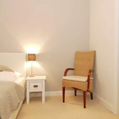 Ilse-marie, Whg 3 Apartment *